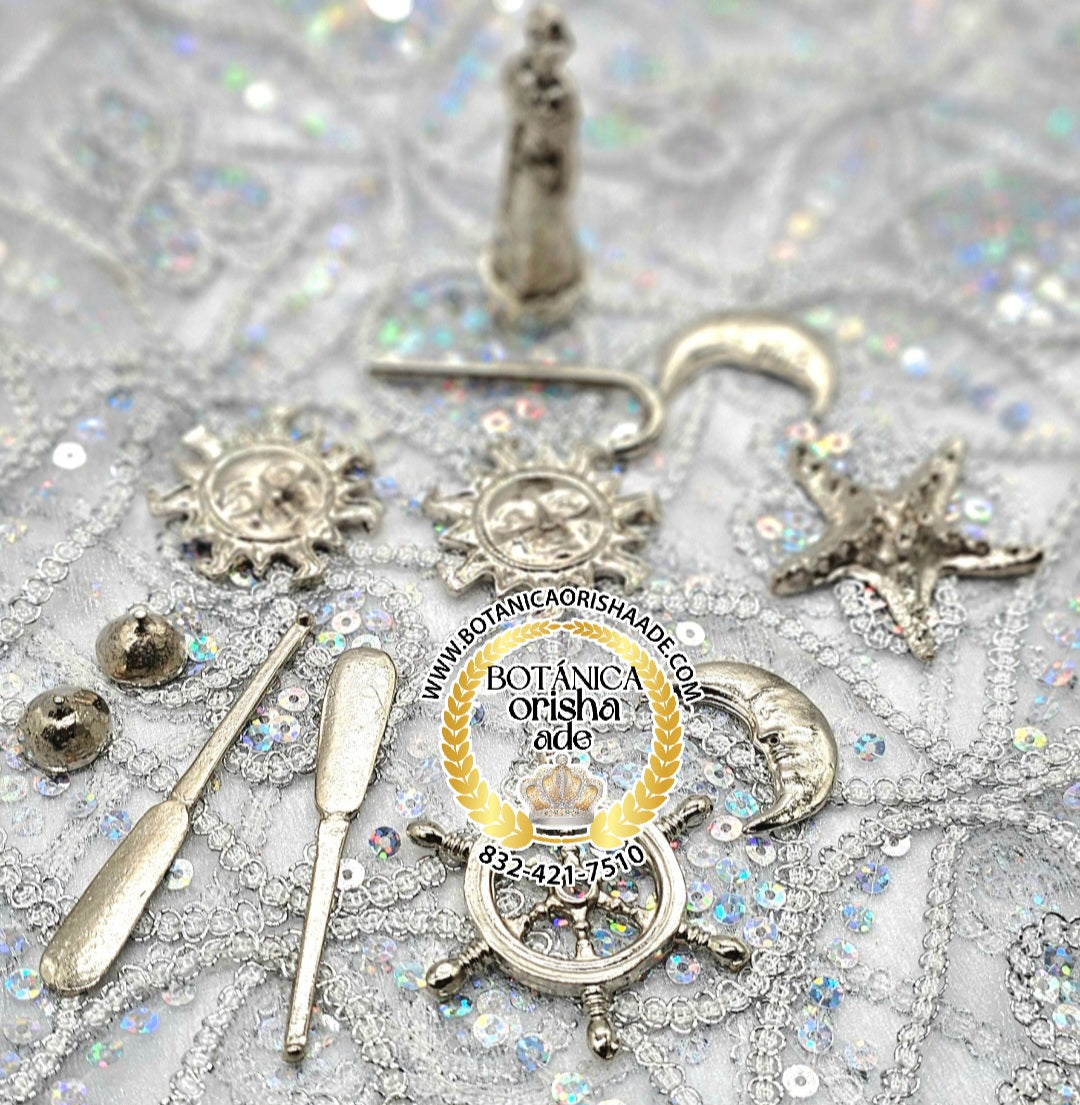 HERRAMIENTAS DE YEMBO