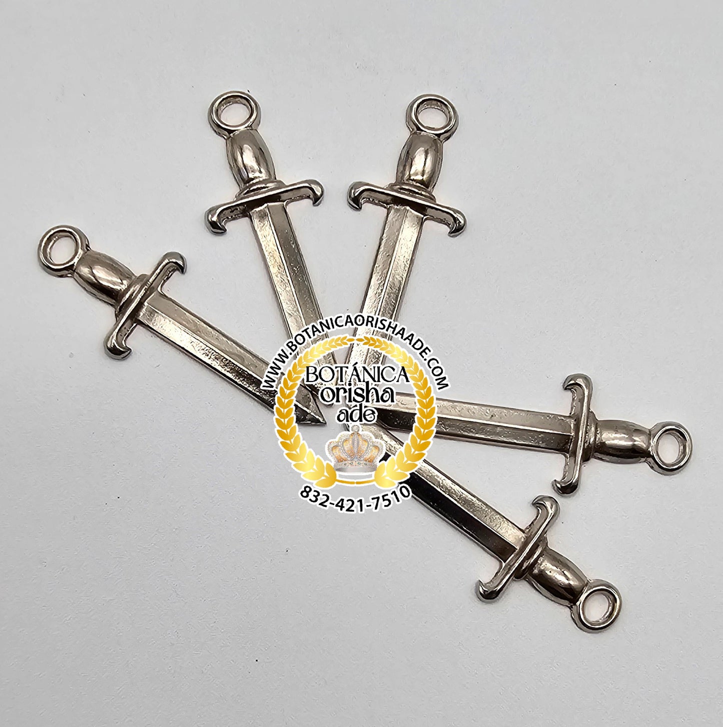 HERRAMIENTAS DE EBBO - ESPADA