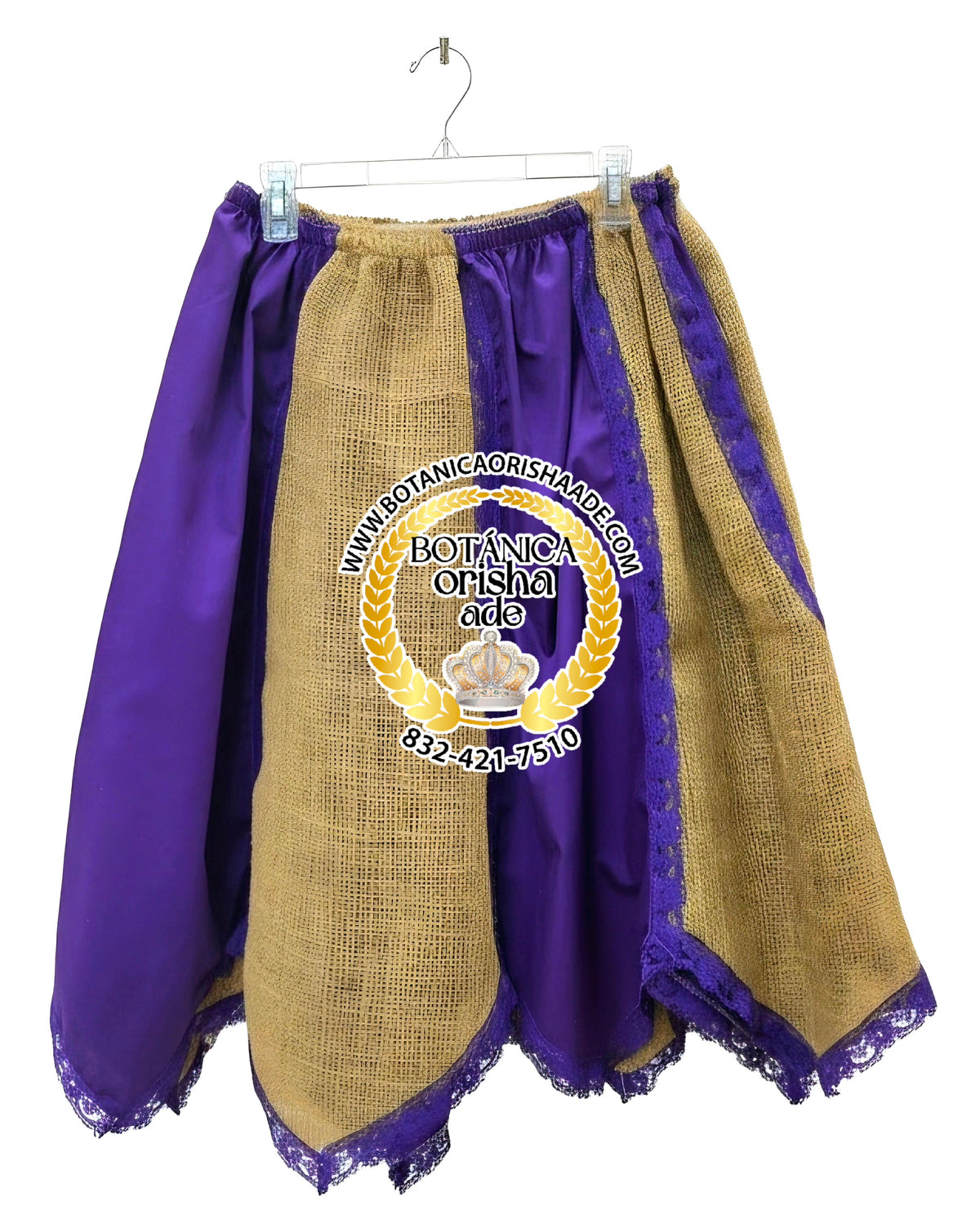ZAYA DE SAN LAZARO 3 - DE SACO ORIGINAL