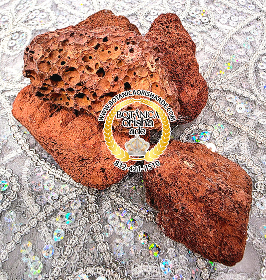 PIEDRA VOLCAN - CADA UNO