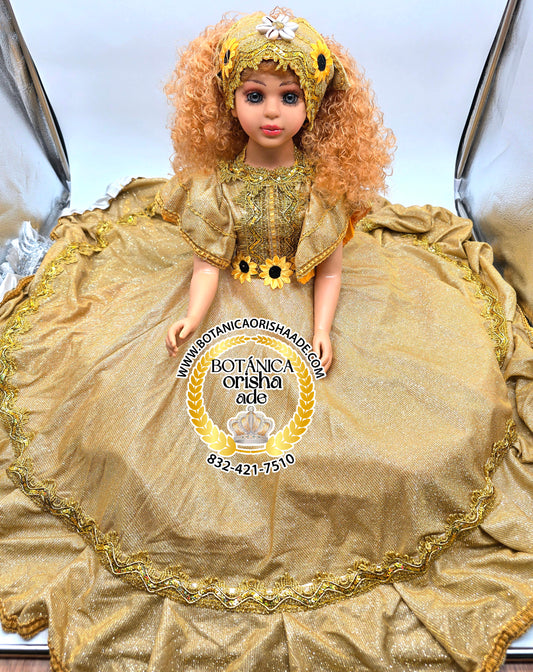 MUÑECA GRANDE