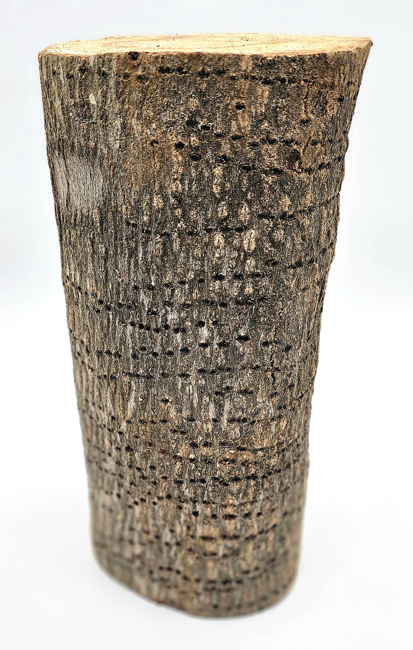 PILON DE ALMENDRA DE OSHOSI