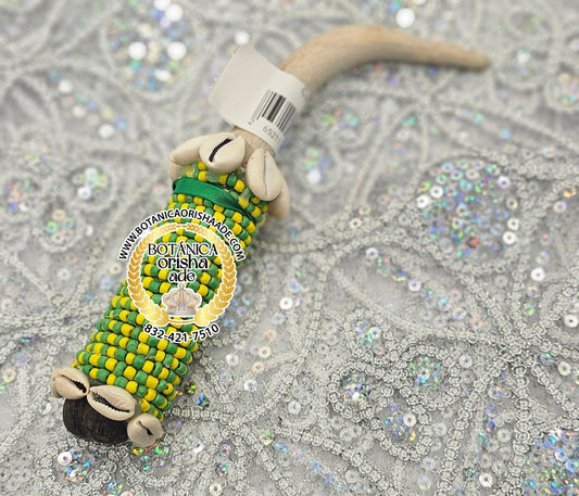 TARRO FORRADO DE IFA - ORULA MEDIANO