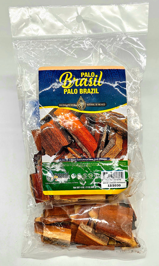 PALO BRASIL