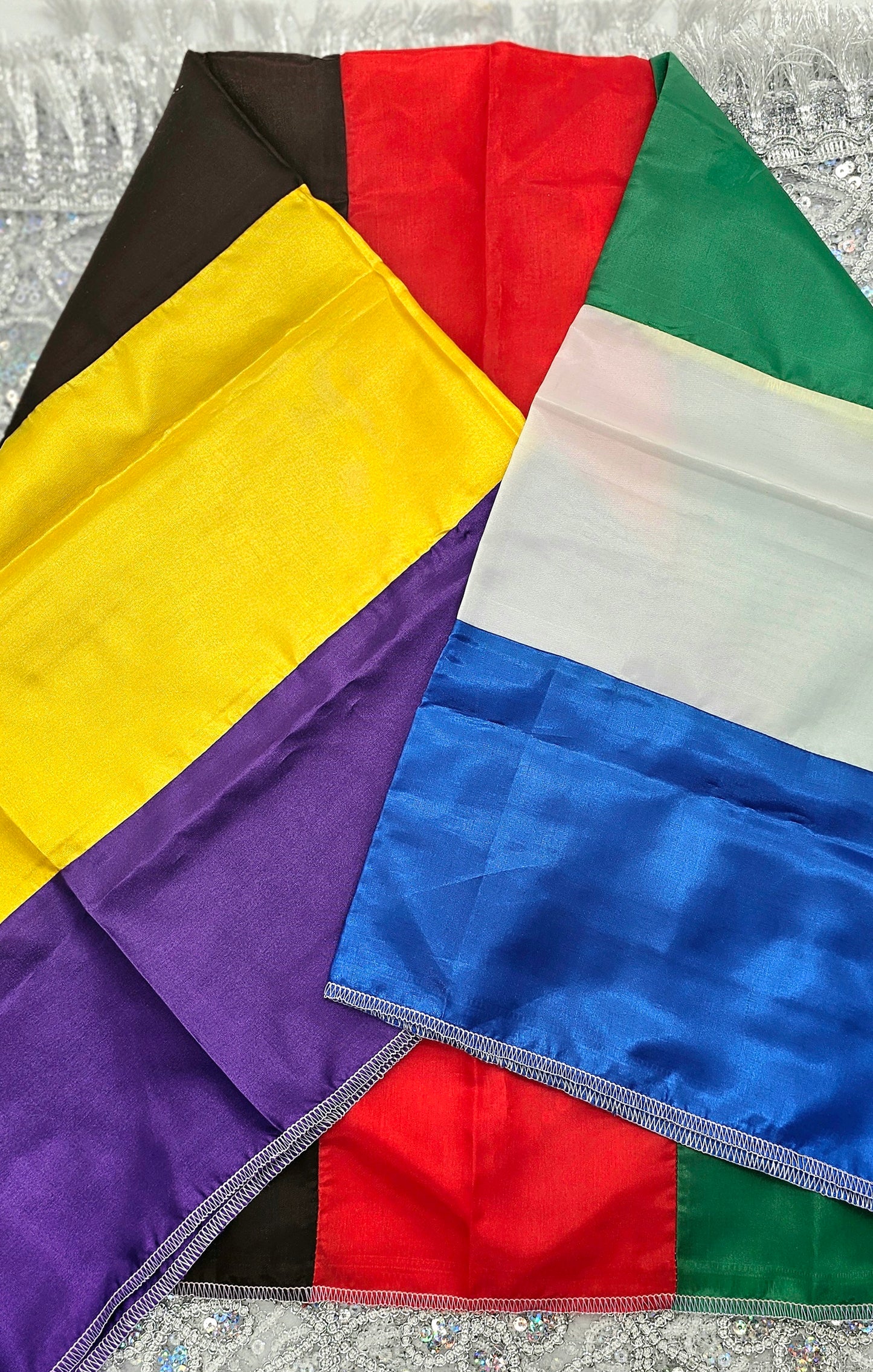 PAÑO DE 7 COLORES GRANDE