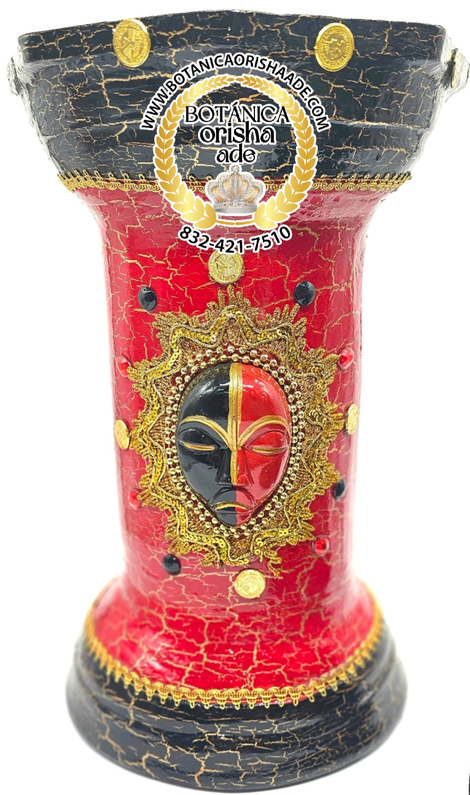 JUEGO DE ELEGUA