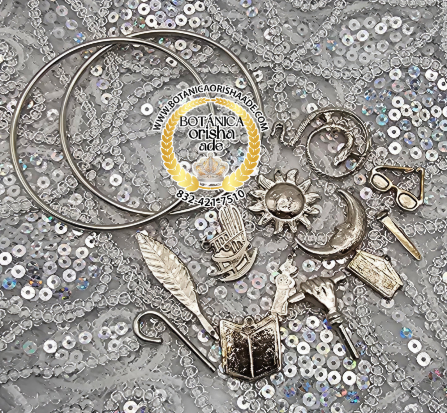 HERRAMIENTAS DE OSHANLA REGULAR