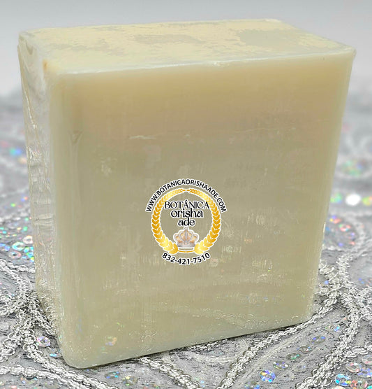 JABÓN DE LECHE DE CABRA