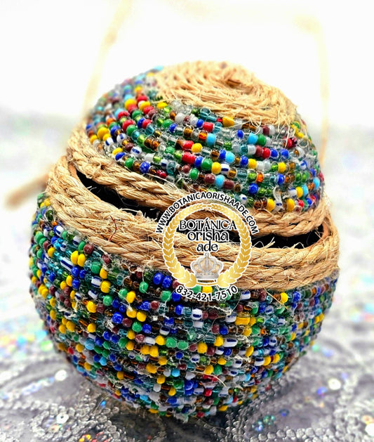 GUIRA DE OZAIN FORRADA