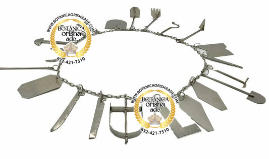 CADENA DE ACHABA GRANDE