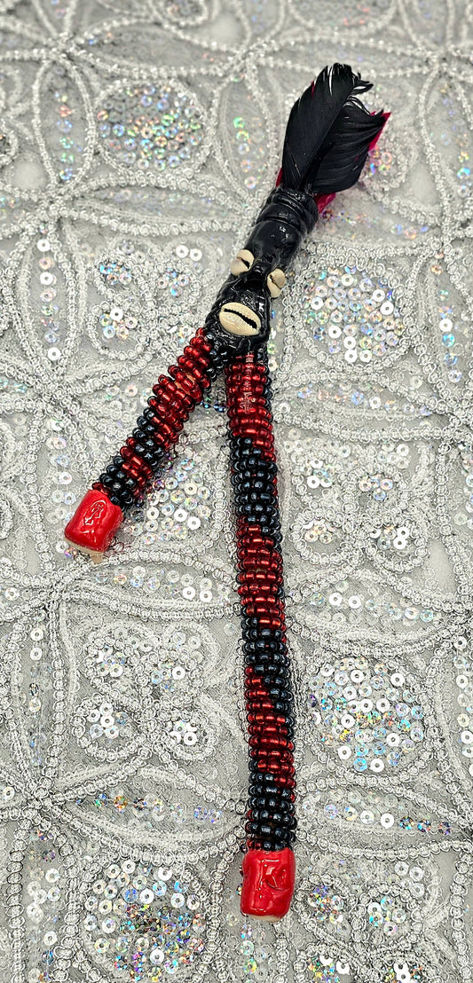 GARABATO FORRADO DE ELEGUA