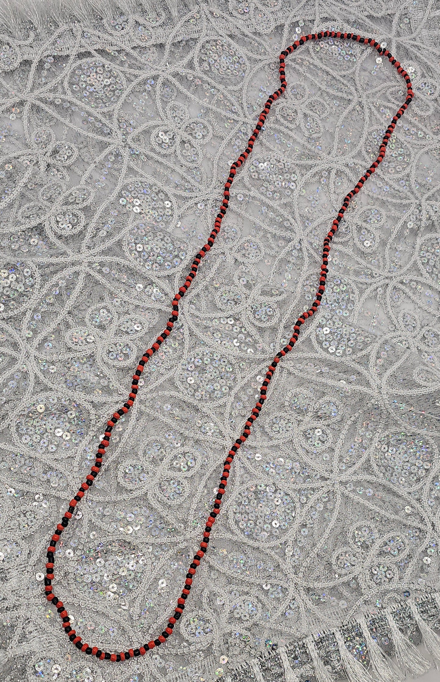 COLLAR DE ORULA  XL