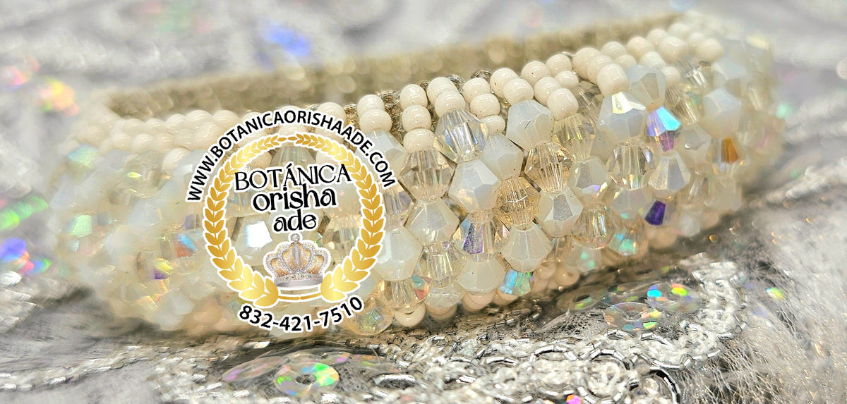 IDE DE OBATALA ELASTICO GRUESO