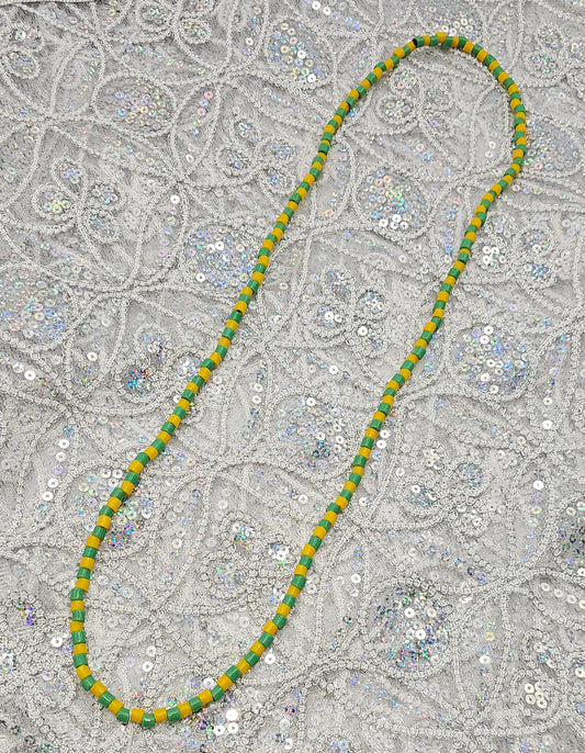 COLLAR LARGO DE ORULA