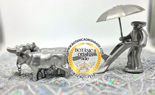 HERRAMIENTAS DE ORICHAOKO