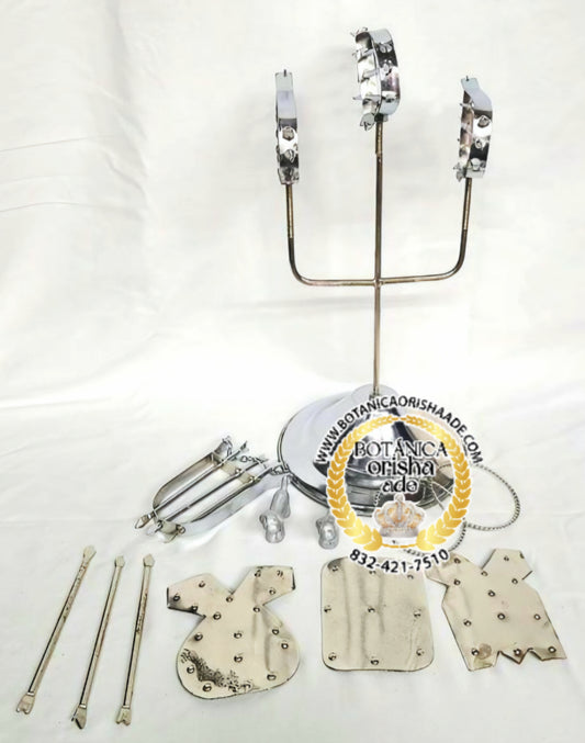 HERRAMIENTAS DE OCHOSI 1