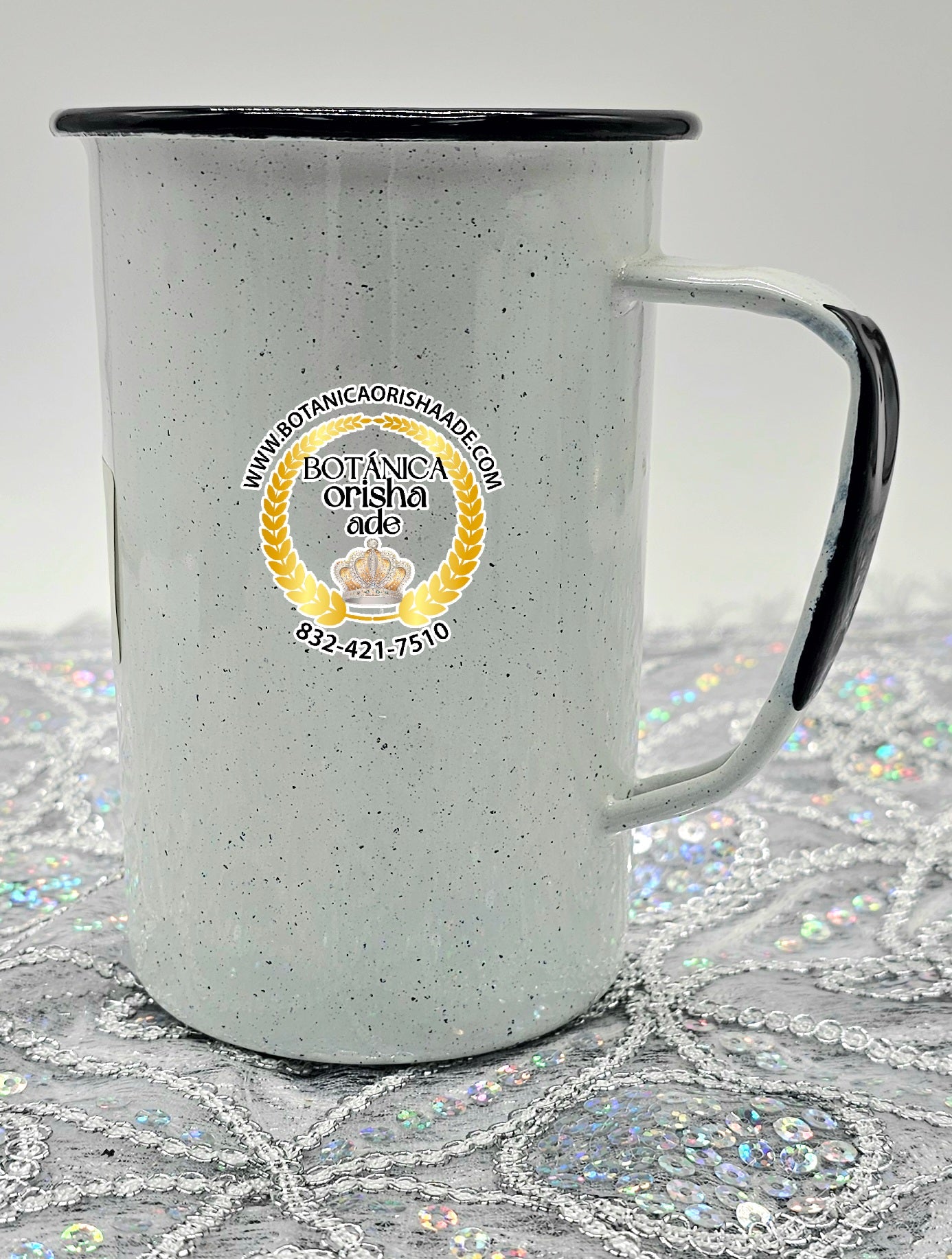 VASO DE IYABO
