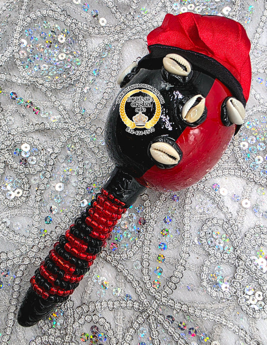 MARACA DE ELEGUA