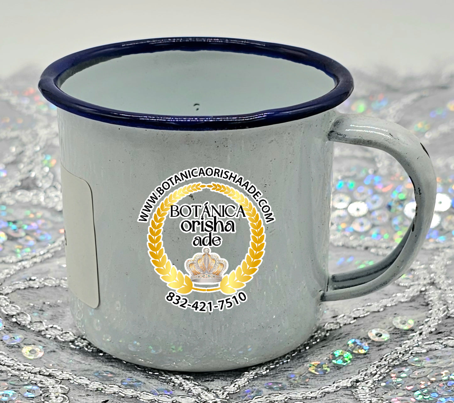 VASO DE IYABO