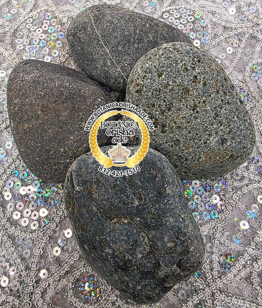 PIEDRA YEMAYA - CADA UNO