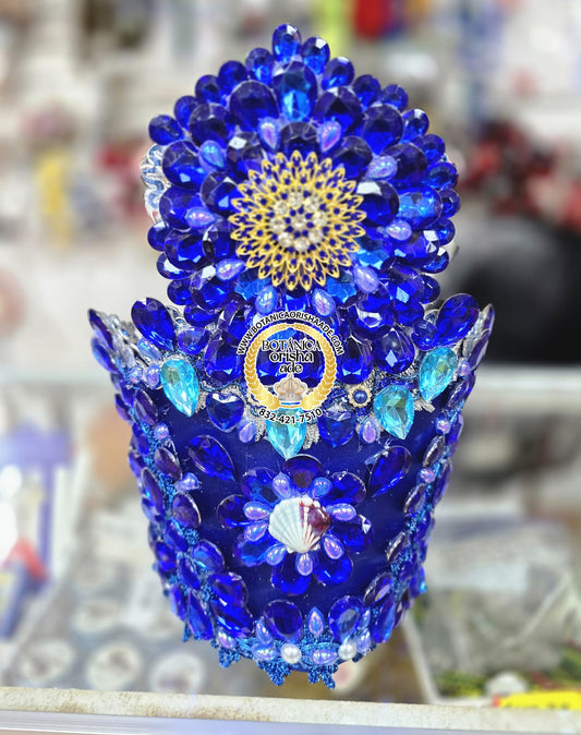 CORONA DE YEMAYA GRANDE