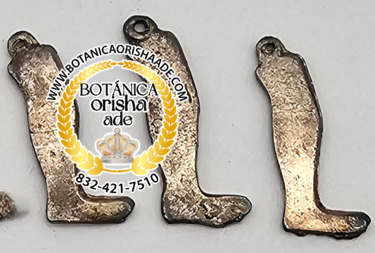 HERRAMIENTAS DE EBBO - PIERNA