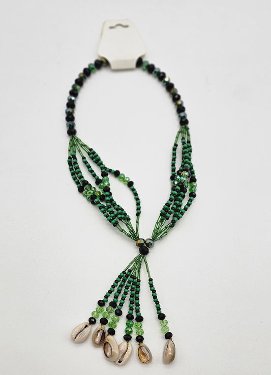 COLLAR DE MAZO MEDIANO DE OGGUN 1
