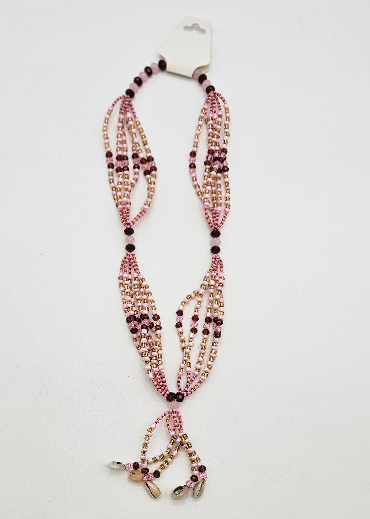 COLLAR DE MAZO MEDIANO DE EGGUN