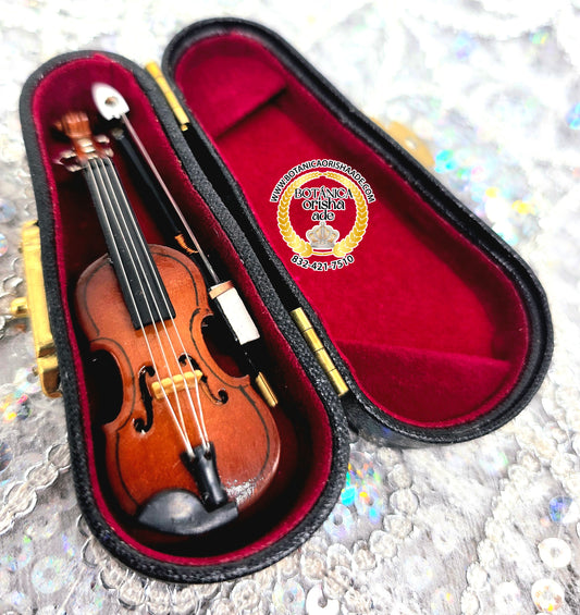 Violin Minatura