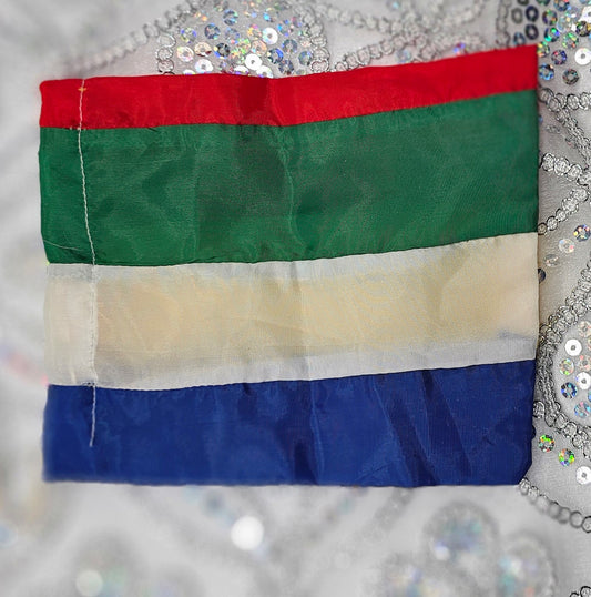 BOLSA DE 7 Y 9 COLORES