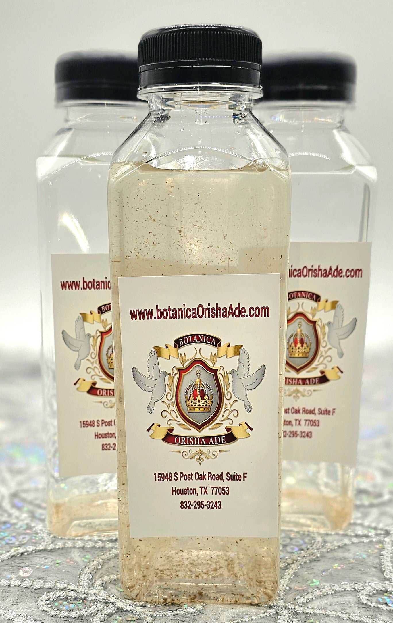 Agua de Mar