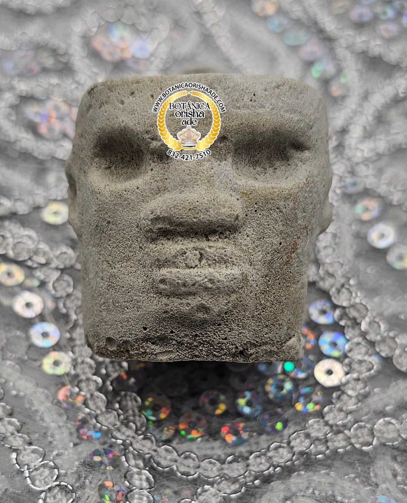 ELEGUA DE BOLSILLO - GRANDE