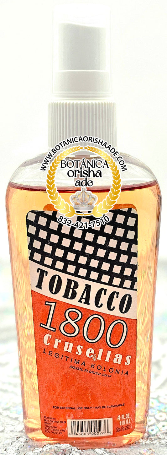 PERFUME TABACCO