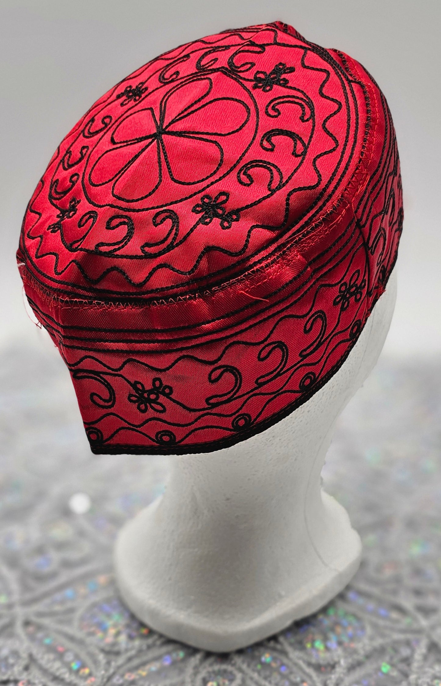 GORRO DE ELEGUA