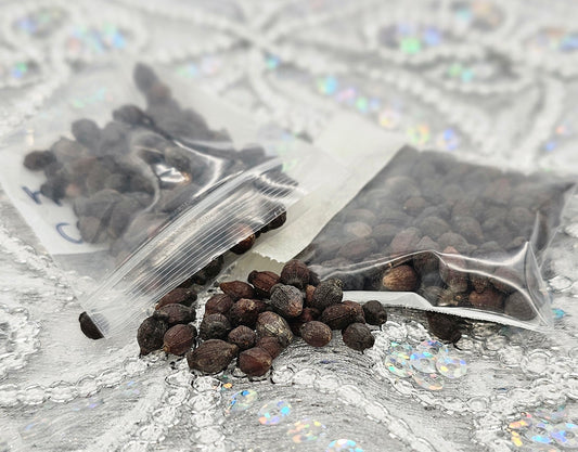 SEMILLA DE MARAVILLA BLANCA