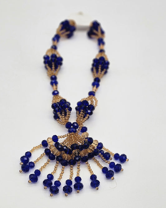 COLLAR DE MAZO MEDIANO DE OSHOCI