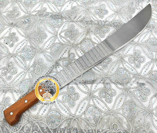 MACHETE GRANDE 23"