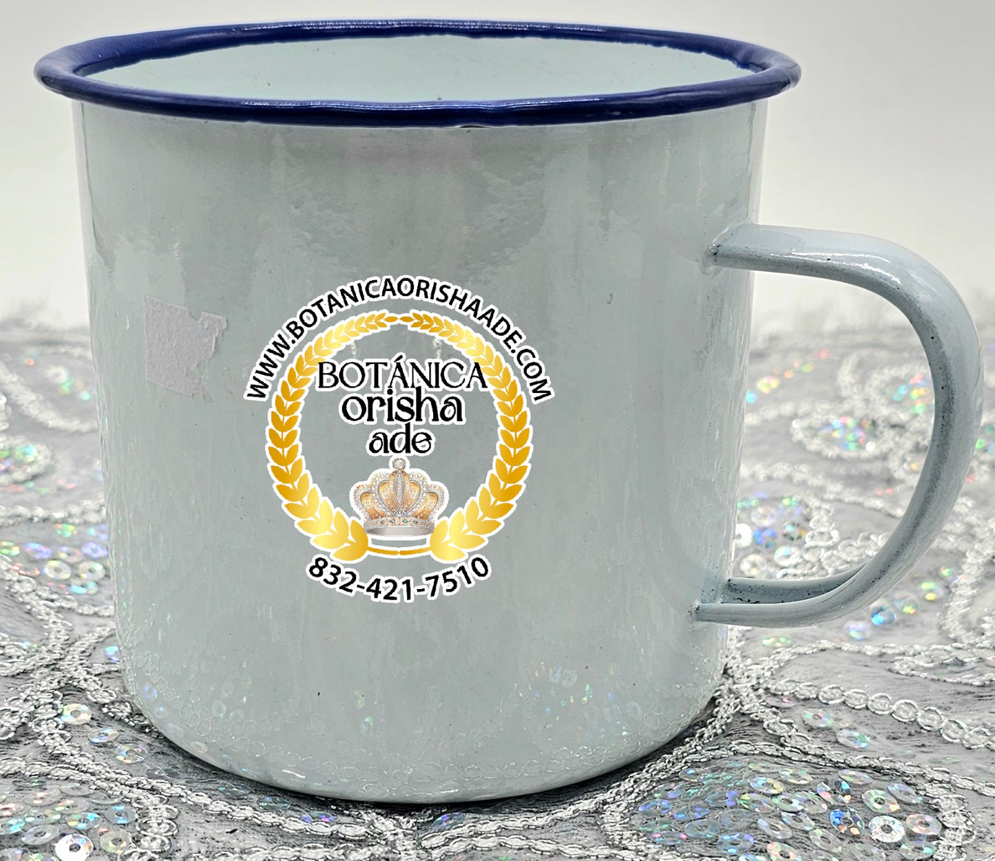 VASO DE IYABO