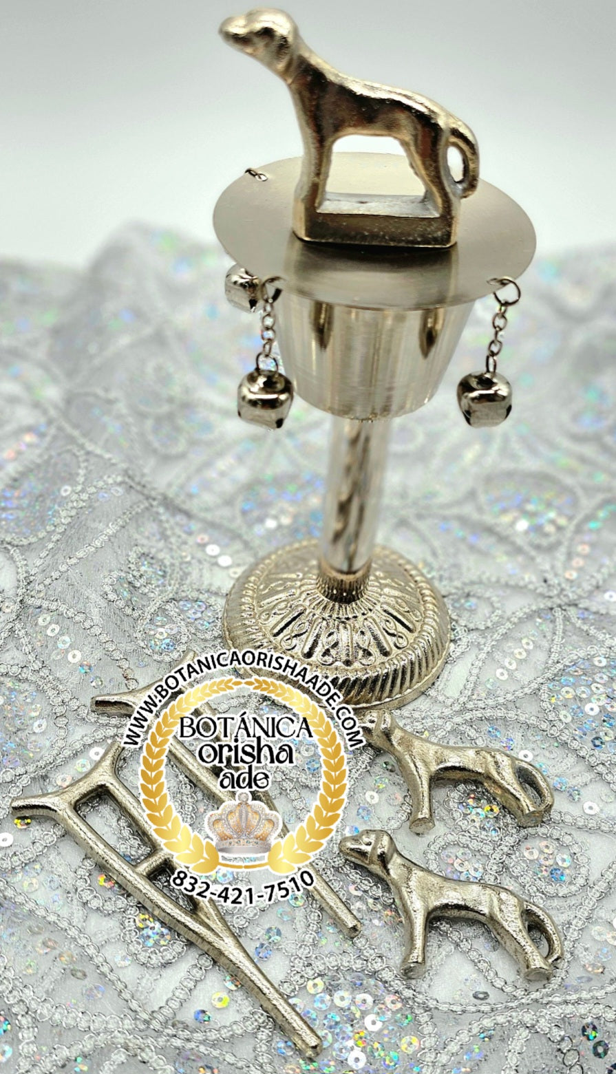 HERRAMIENTAS DE SAN LAZARO CON OZUN