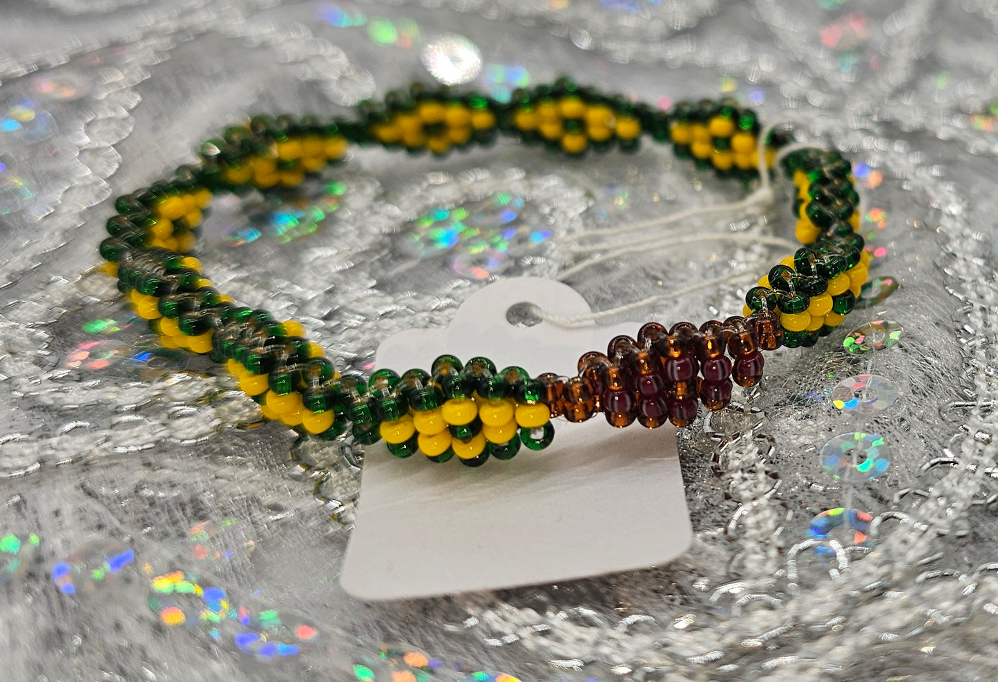 Ide de Elastico Fino