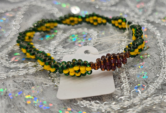 IDE DE ORULA CON OYA  DE ELASTICO FINO