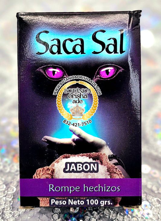 JABÓN SACA SAL LS