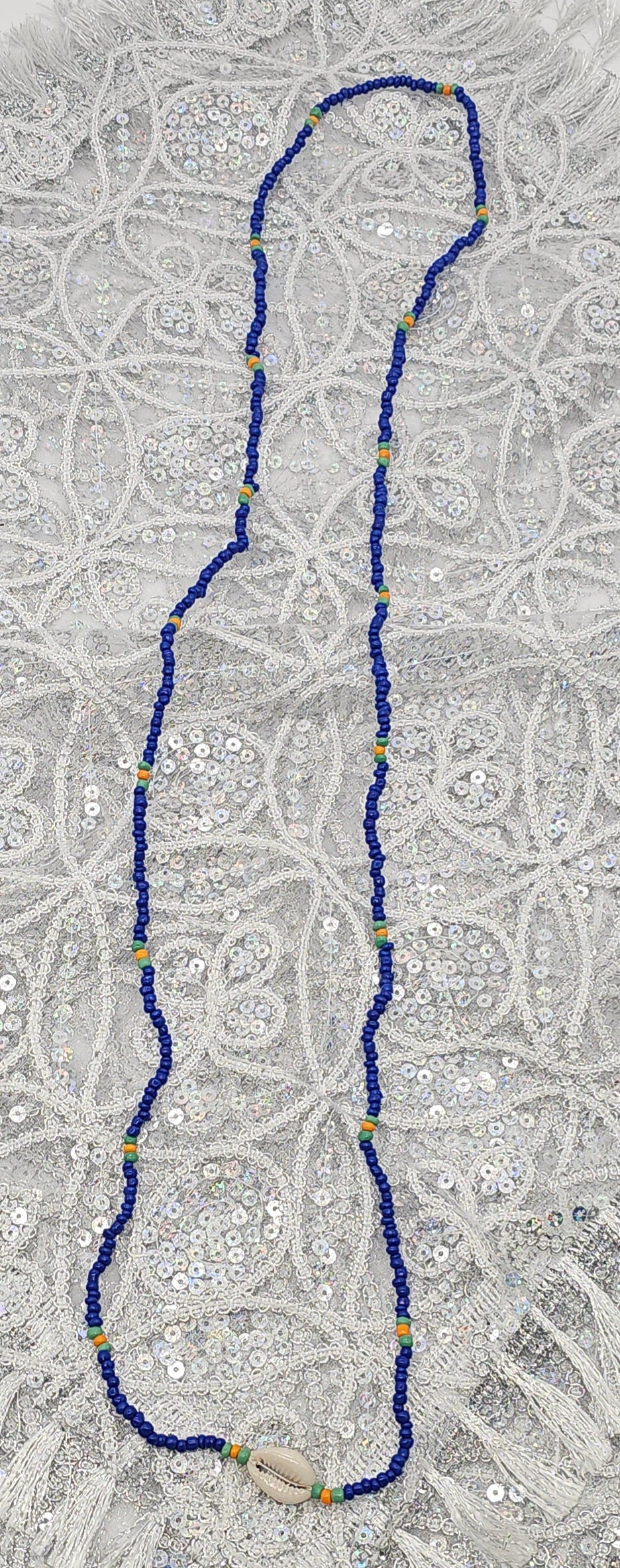 COLLAR DE ORULA  XL