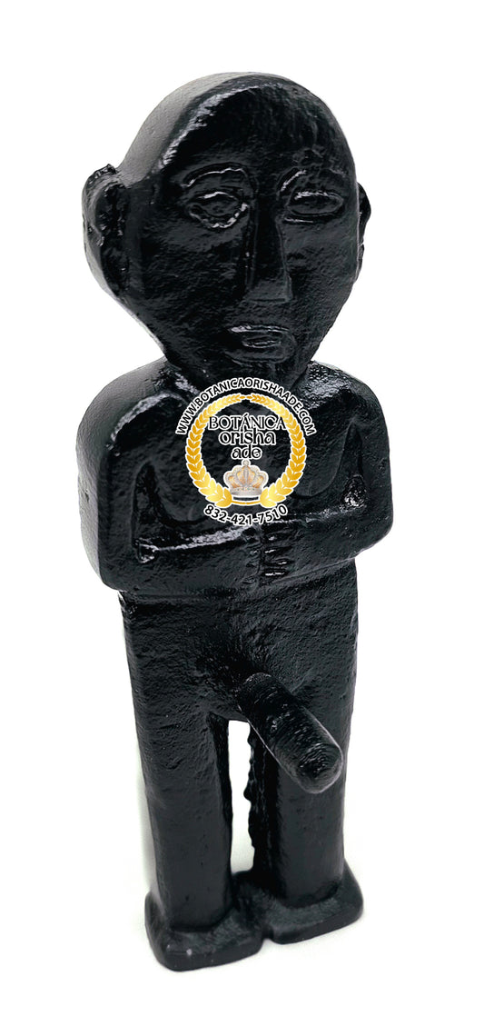 ALAROMO DE HIERRO CHIQUITO