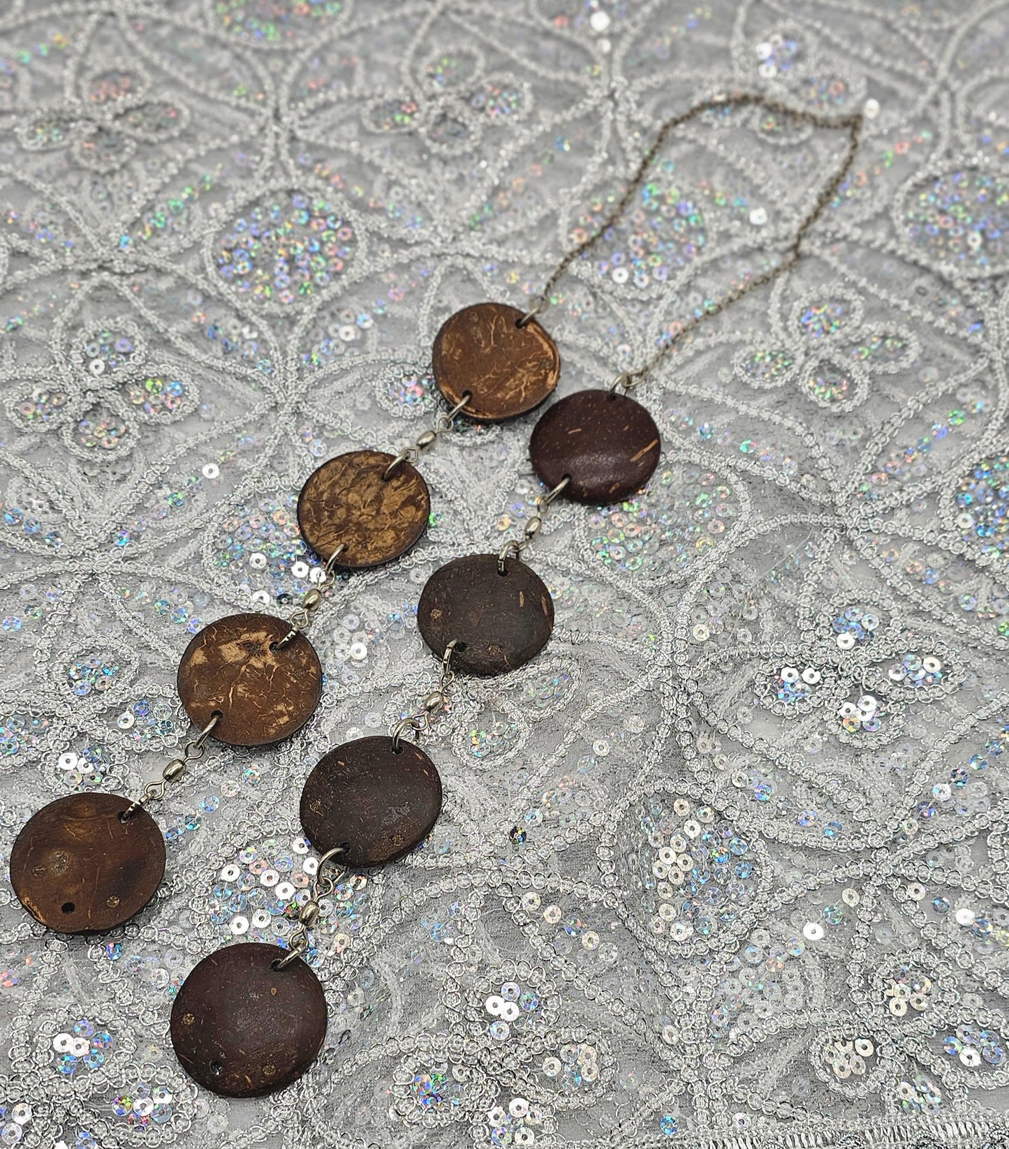 EKUELE  DE COCO 3 (OPELE)