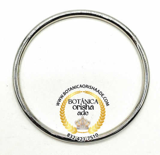 ESCLAVA DE OBATALA EN ACERO - 70