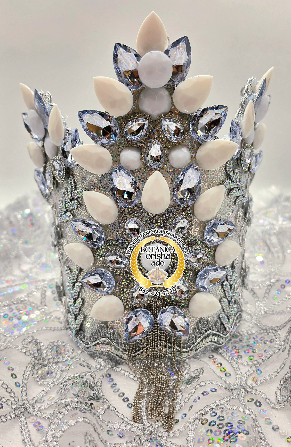 CORONA CHIQUITA - OBATALA