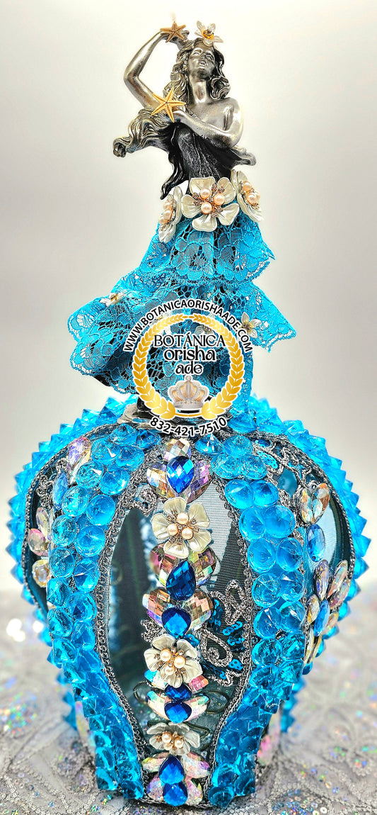 CORONA DE YEMAYA