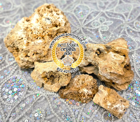 PIEDRA POROSA GRANDE