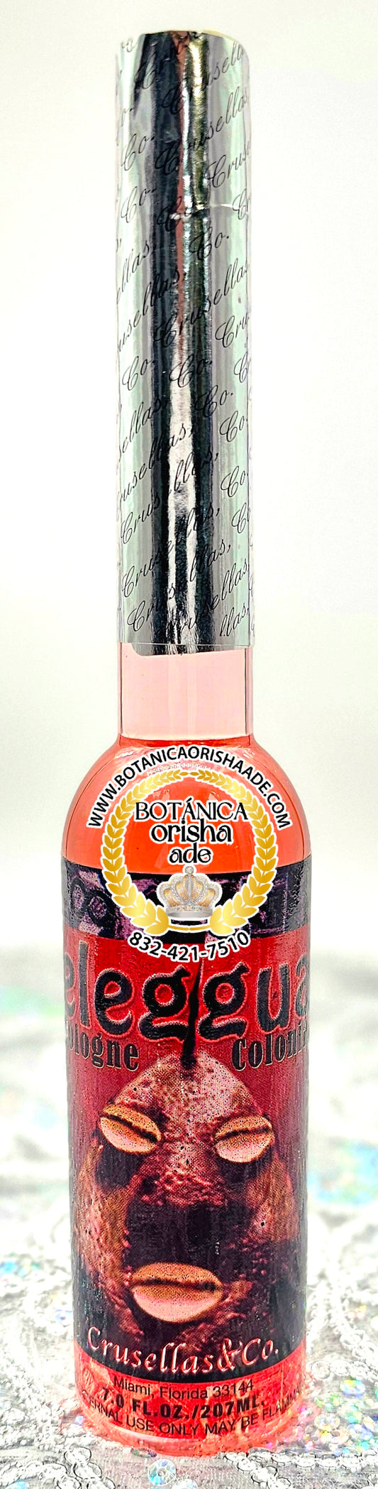 PERFUME ELEGUA- 7.0 OZ